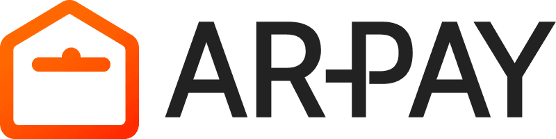 Ar-Pay - BitJeton distributor logo