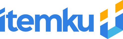 Itemku - BitJeton distributor logo