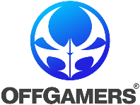 OffGamers - BitJeton distributor logo